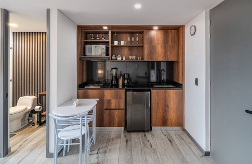 Pereira Condo | Epic Suites x Ahead