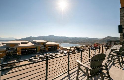 Hideout House | Epic Views, Private Hot Tub, Jordanelle Klaim