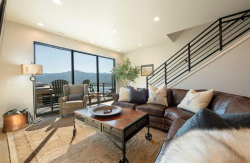Hideout House | Epic Views, Private Hot Tub, Jordanelle Klaim