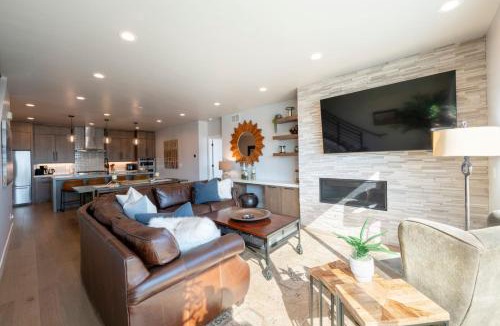 Hideout House | Epic Views, Private Hot Tub, Jordanelle Klaim