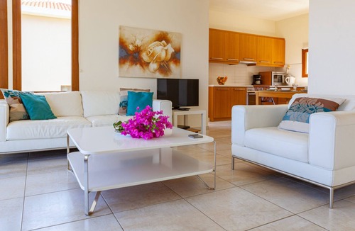 Melissopetra Villa | Epidavros Land Villa Artemis