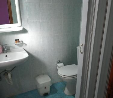 Andritsaina House | Epikoureios Apollon