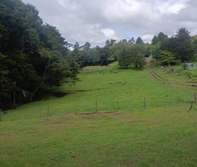 Poas Volcano National Park Apartment | Epimoni