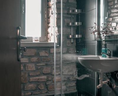 Pogoni Apartment | Epirus Stone Suites