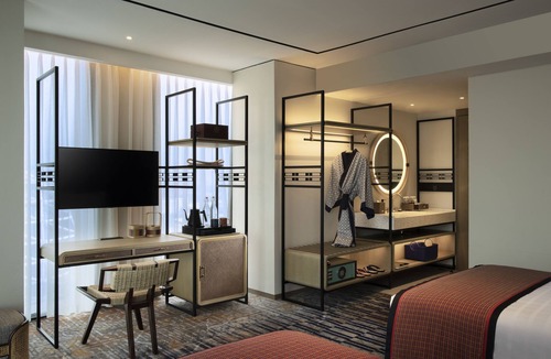 Tangerang Hotel | Episode Gading Serpong