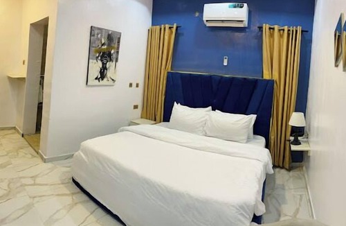 Kaduna Hotel | Epitome Hotel