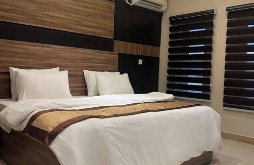 Kaduna Hotel | Epitome Hotel