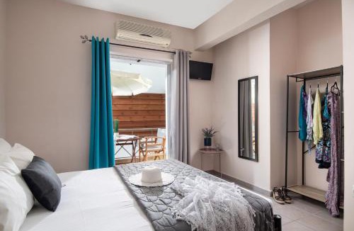 Sarti Apartment | Epohikon Studios