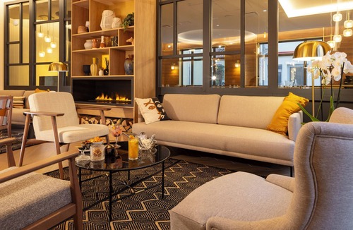 Sens Hotel | Epona Hôtel Sens