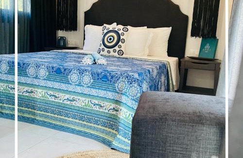 Paliouri House | Epos Villas & Luxury Studios