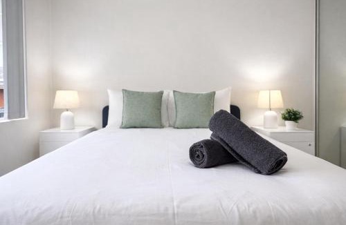 Epping Apartment | Epping Station Apartments