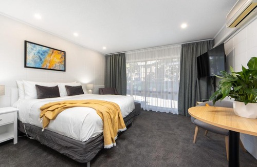 Greenlane - Ellerslie House | Epsom Motel