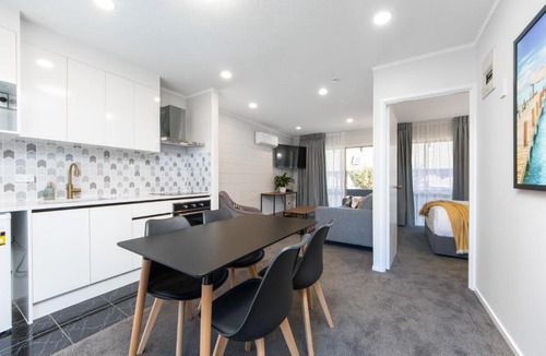 Greenlane - Ellerslie House | Epsom Motel