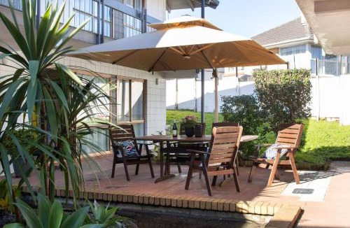 Greenlane - Ellerslie Hotel | Epsom Motel