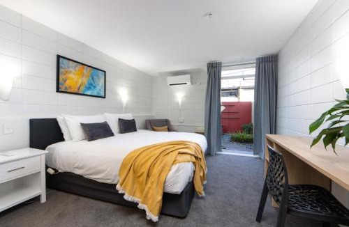 Greenlane - Ellerslie Hotel | Epsom Motel