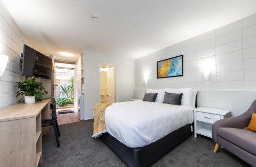 Greenlane - Ellerslie Hotel | Epsom Motel