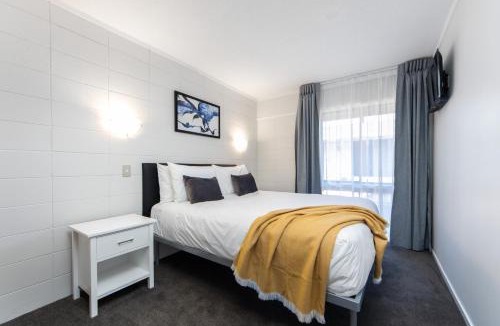 Greenlane - Ellerslie Hotel | Epsom Motel