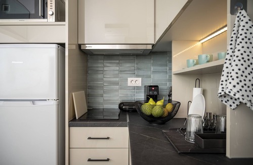 Marmari House | Epta Houses