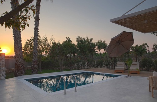 Marmari House | Epta Houses