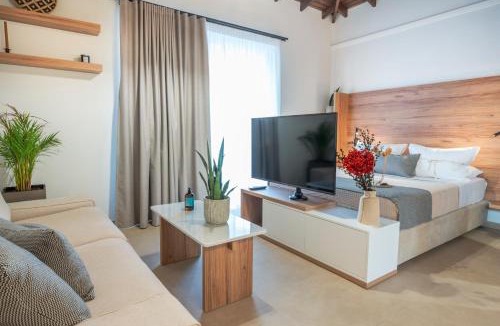 Marmari House | EPTA Houses