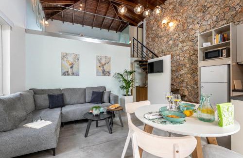 Marmari House | EPTA Houses