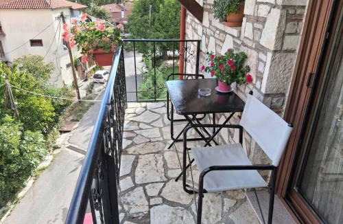 Eptalofos Apartment | Eptalofos Apartments
