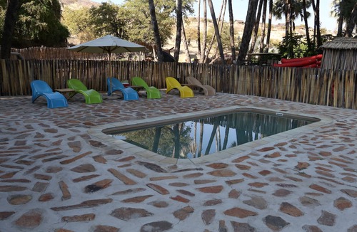 Epupa RV Rental | Epupa Camp