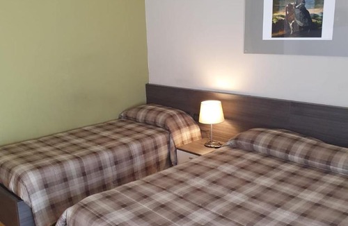 Travagliato Hotel | eq hotel