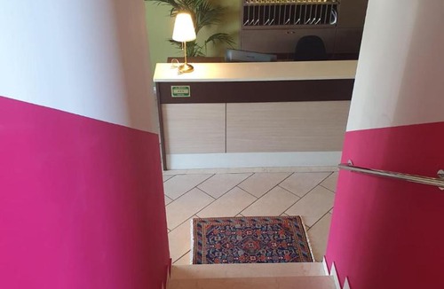 Travagliato Hotel | eq hotel