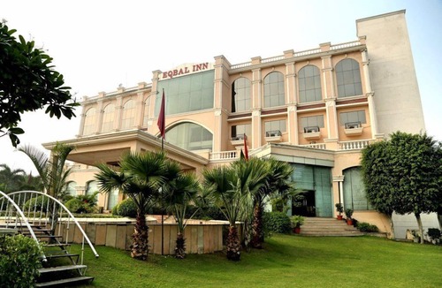 Patiala Hotel | Eqbal Inn