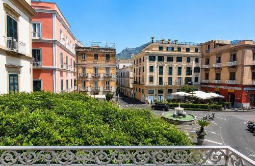 Vico Equense House | Equense Design Suite
