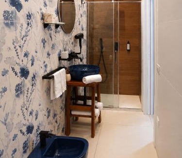 Vico Equense House | Equense Design Suite