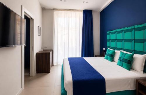 Vico Equense House | Equense Design Suite