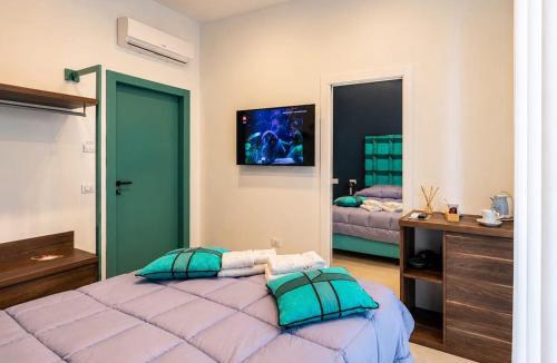 Vico Equense House | Equense Design Suite