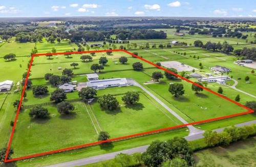 Anthony Apartment | Equestrian Center 2B Apartment. Pet Friendly! On 22 Peaceful Acres