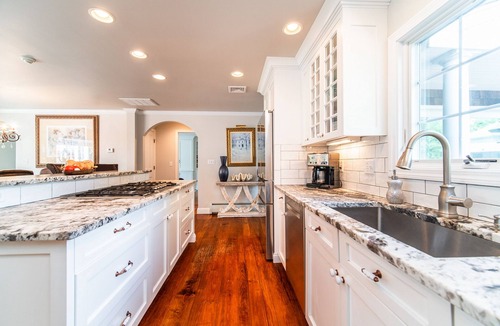 Killingworth House | Equestrian Living: It's a lifestyle "Living on the Farm" Not your ordinary Stay!