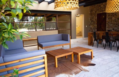 Jimenez Villa | Equestrian Villa
