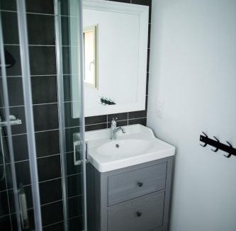 Parleboscq Apartment | Equi-Lodge