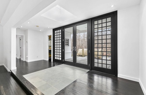 Bridgehampton House | Equidistant between Sag Harbor and Bridgehampton