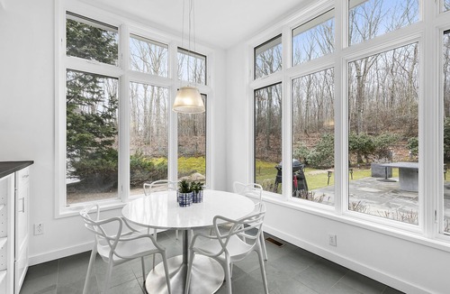 Bridgehampton House | Equidistant between Sag Harbor and Bridgehampton
