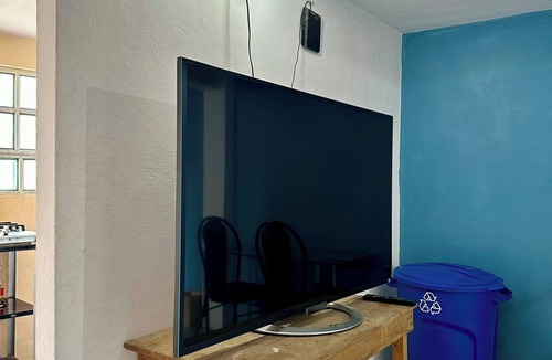Ecatepec de Morelos Apartment | Equipped apartment Excellent location Ecatepec
