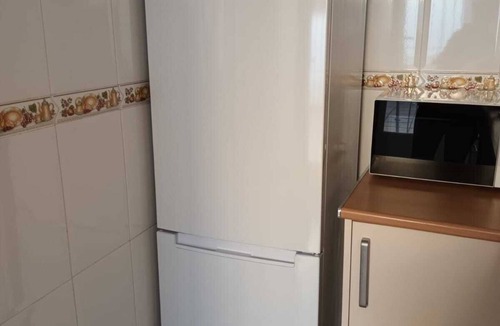 Algete Condo | Equipped apartment and direct assistance throughout the stay.