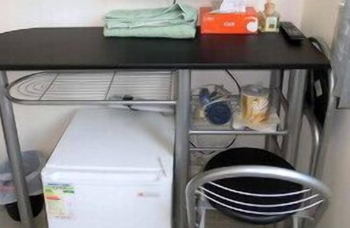 Mong Kok Apartment | Equipped apt in MongKok-A3