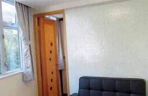 Mong Kok Apartment | Equipped apt in MongKok-A3