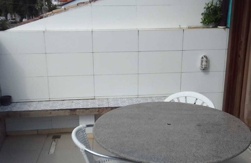 Itaparica House | Equipped beachfront house in Itaparica, with 5 bedrooms, 4 bathrooms, garden