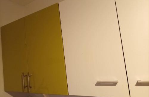 Notre-Dame-de-Bondeville Apartment | Equipped Modern Integral Studio