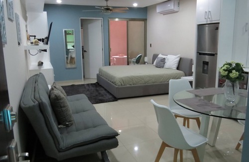 Centro Hotel | Equipped Studio - Palmarena by NAH HOTELS