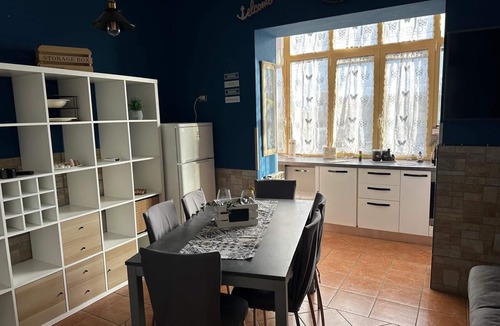 Isola Sacra Apartment | Equipped with all amenities within walking distance of the sea and Fiumicino airport
