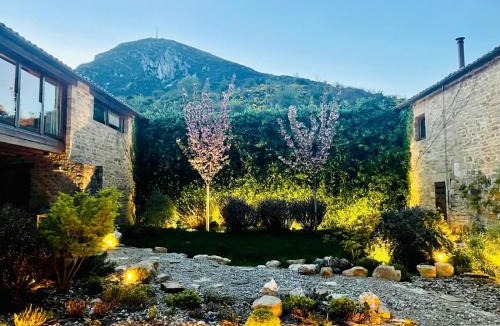 Ibargoiti Apartment | Equisoain Ala Sur