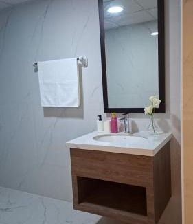 Jebel Ali Apartment | Equity Gate 217